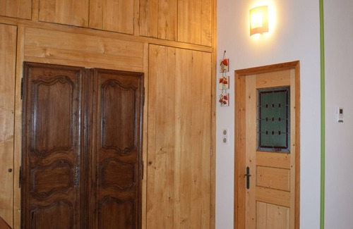 Auriac de Bourzac Cama Y Desayuno | Moulin du treuil - Chambres d'hotes