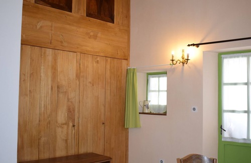 Auriac de Bourzac Cama Y Desayuno | Moulin du treuil - Chambres d'hotes