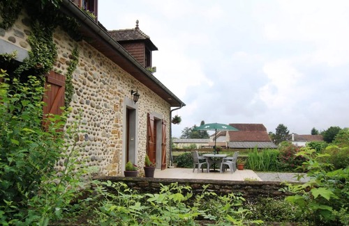 Lay-Lamidou Casa | Moulin Gratia - Lay-lamidou