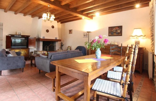 Lay-Lamidou Casa | Moulin Gratia - Lay-lamidou