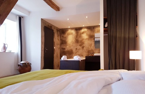 Autun Casa | Moulin Renaudiots