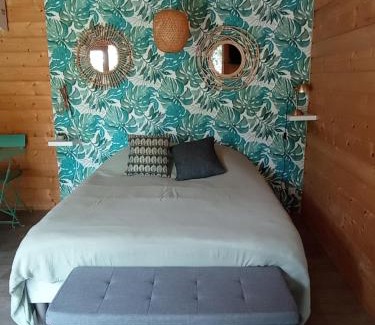 Naours Casa | Moulin Room