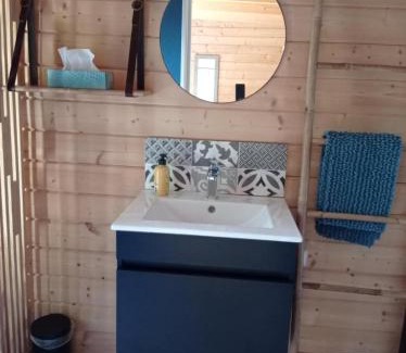 Naours Casa | Moulin Room