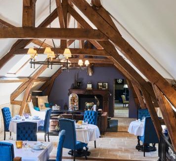 Saint-Etienne-Roilaye Cama Y Desayuno | Moulin Royale