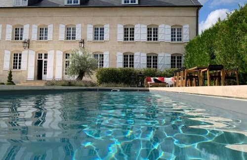 Saint-Etienne-Roilaye Cama Y Desayuno | Moulin Royale