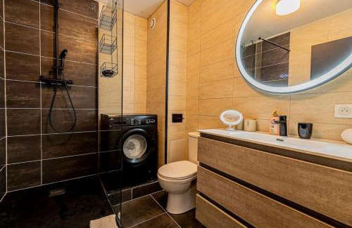 Quartier Lardenne-Les Pradettes-Basso Cambo Apartamento | Moundi Piscine-parking-balcon Proche Hippodrome