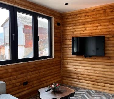 North Macedonia Apartamento | Mount Apartments