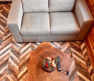 North Macedonia Apartamento | Mount Apartments