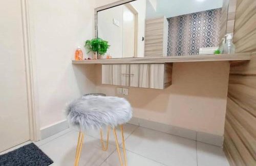 Taman Mount Austin Apartamento | Mount Austin #Palazio B1 Pool view 1-2Pax #MSPro
