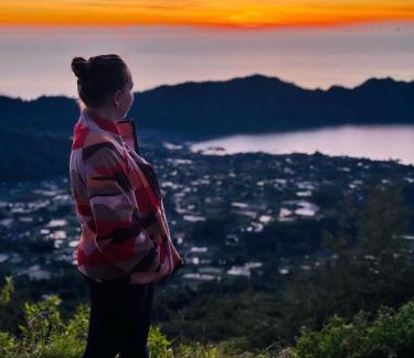 Kintamani Otro | mount batur 2 day sunset and sunsrise
