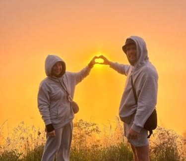 Kintamani Otro | mount batur 2 day sunset and sunsrise