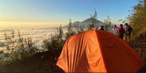 Kintamani Otro | mount batur 2 day sunset and sunsrise