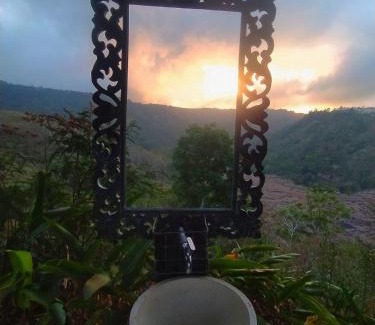 Kintamani Otro | Mount Batur Sunrise Trekking Stay Package in Kintamani Adventures
