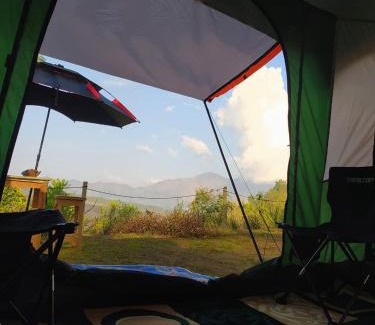 Kintamani Otro | Mount Batur Sunrise Trekking Stay Package in Kintamani Adventures