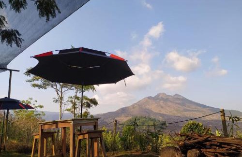Kintamani Otro | Mount Batur Sunrise Trekking Stay Package in Kintamani Adventures
