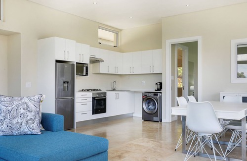 Hout Bay Apartamento | Mount Bay