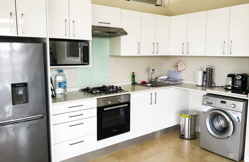 Hout Bay Apartamento | Mount Bay