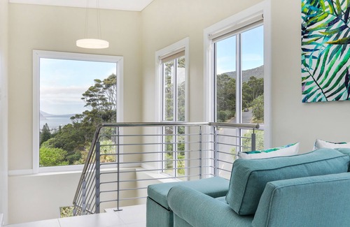 Hout Bay Apartamento | Mount Bay