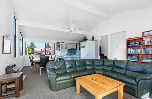 Mount Maunganui Casa | Mount bliss
