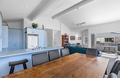 Mount Maunganui Casa | Mount bliss