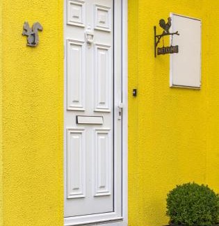 Tinnahinch Chalet De Esquí | Mount Brandon Cottages Graiguenamanagh