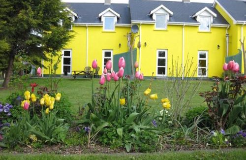 Tinnahinch Chalet De Esquí | Mount Brandon Cottages Graiguenamanagh