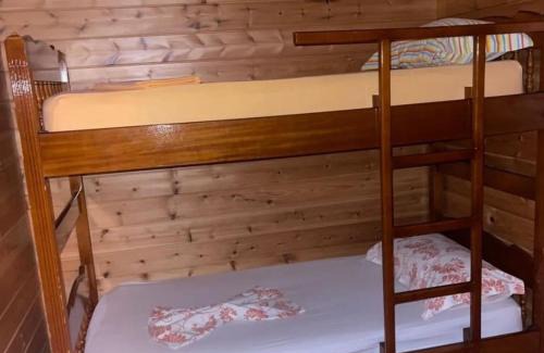 Llogara National Park Chalet De Esquí | Mount Calm