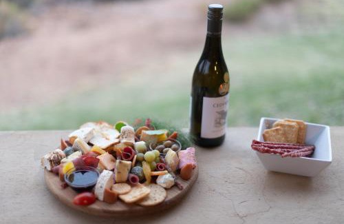 Breede River Cabina | Mount Ceder