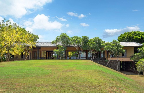 Mirissa Villa | Mount Cinnamon - Exclusive Villa in Mirissa with WiFi, AC