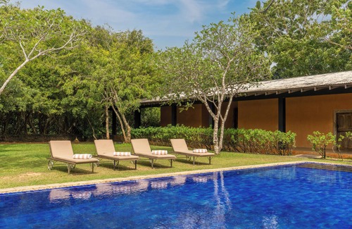 Mirissa Villa | Mount Cinnamon - Exclusive Villa in Mirissa with WiFi, AC