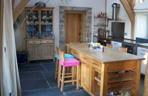 Kilgreaney Casa | Mount Coggill, una encantadora casa de campo contemporánea en el sudeste de Irlanda