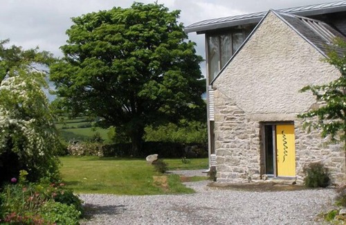 Kilgreaney Casa | Mount Coggill, una encantadora casa de campo contemporánea en el sudeste de Irlanda