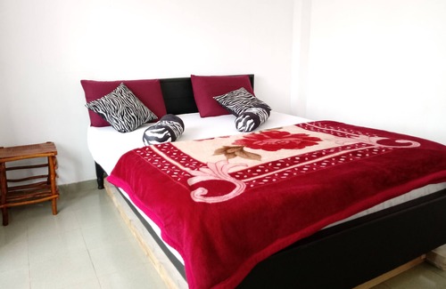 Nuwara Eliya Cabaña | Mount Crest Cottage