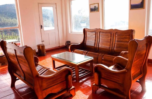 Welimada Casa | Mount Crest Holiday Bungalow