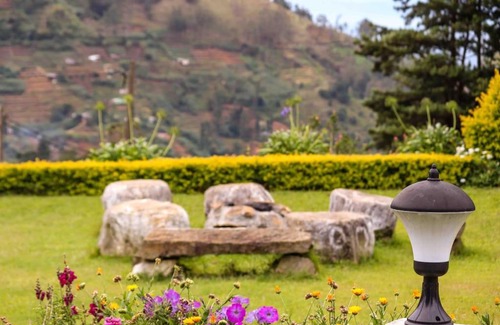 Welimada Casa | Mount Crest Holiday Bungalow