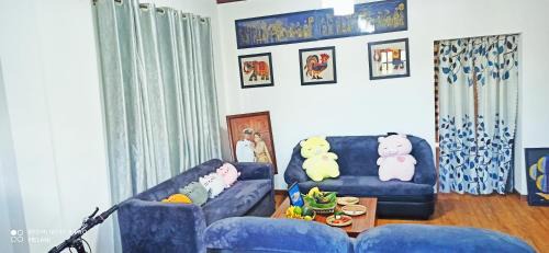 Nuwara Eliya Apartamento | Mount Elegance
