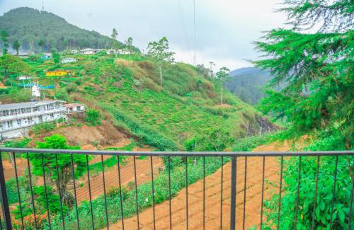 Nuwara Eliya Hotel | Mount End Hotel Nuwara Eliya