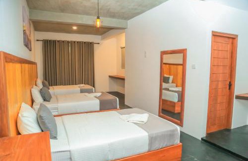Nuwara Eliya Hotel | Mount End Hotel Nuwara Eliya