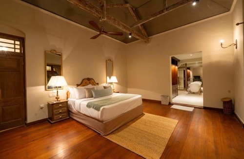 Yatinuwara Cama Y Desayuno | Mount Frenion Manor by Seven Angels