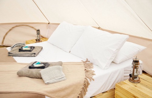 Mount Hart Cabina | Mount Hart Wilderness Lodge