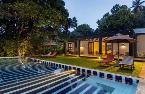 Udapalatha Hotel | Mount Havana