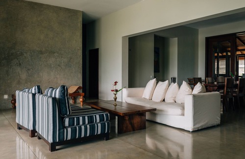 Udapalatha Hotel | Mount Havana