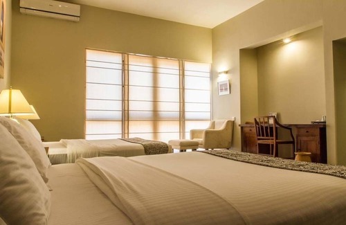 Udapalatha Hotel | Mount Havana