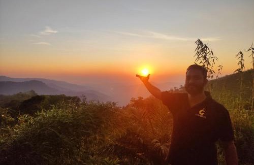 Pirmed Complejo | Mount Haze Resort