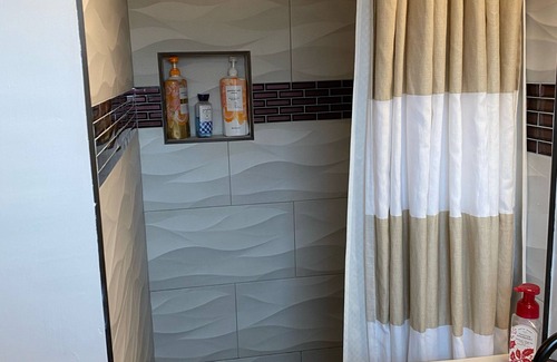 Mount Helix Cabaña | Mount Helix Getaway!