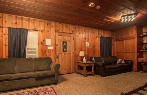 Mount Helix Cabaña | Mount Helix Getaway!