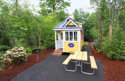 Mount Hood Village Casa | Mount Hood Village