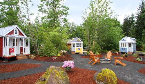 Mount Hood Village Casa | Mount Hood Village
