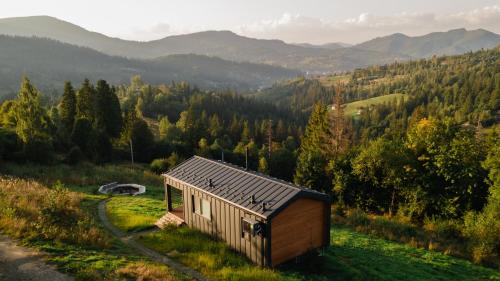 Slavske Casa | Mount hotel