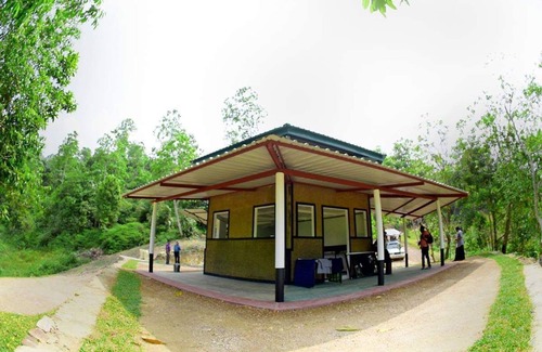 Kahawatta Villa | Mount K Resort - Adventure & Auto Road Stay